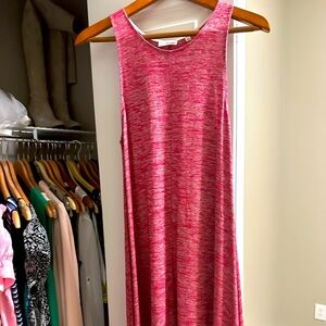 Aritzia Wilfred dress